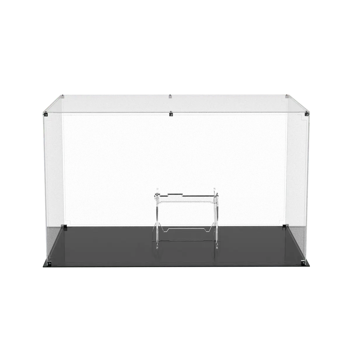 Display Case For LEGO® Star Wars™ UCS The Razor Crest™ 75331