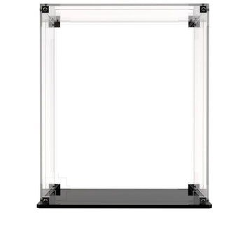 Display Case For LEGO Star Wars Wicket the Ewok 75430