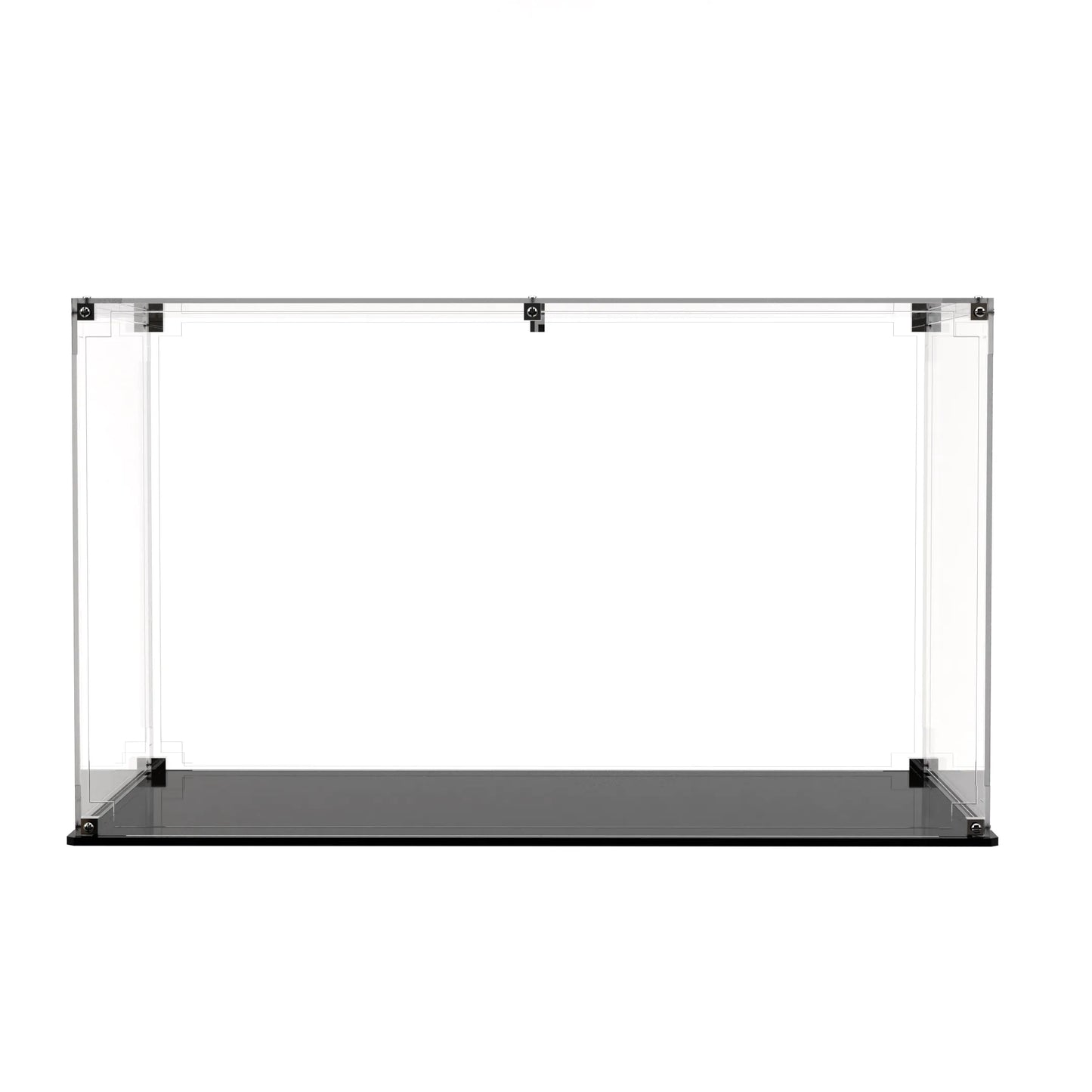 Display Case For LEGO Stranger Things: The Creel House 11370