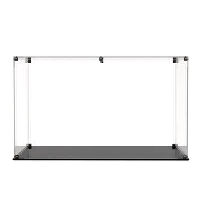 Display Case For LEGO Stranger Things: The Creel House 11370