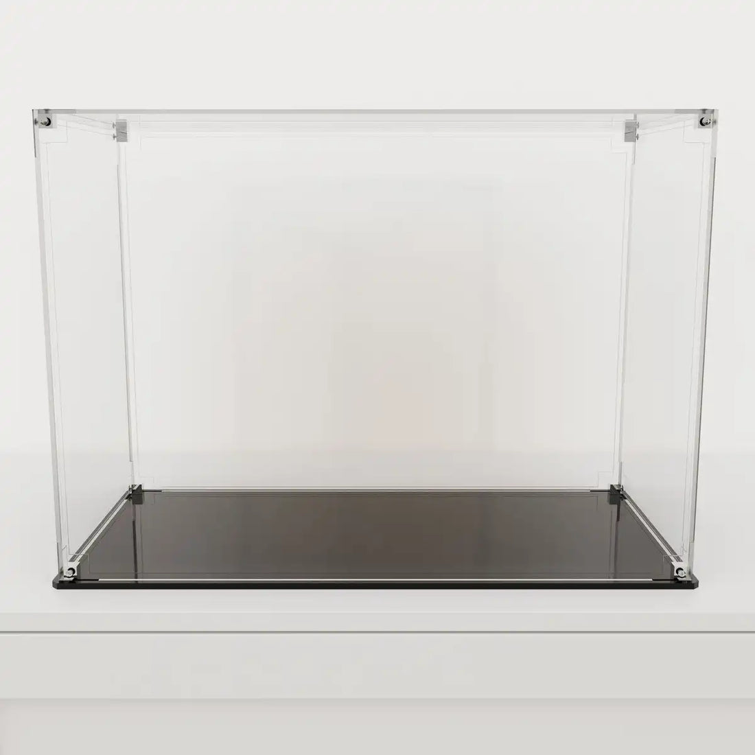 Display Case For LEGO® Stranger Things The Upside Down 75810