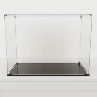 Display Case For LEGO® Stranger Things The Upside Down 75810