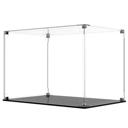 Display Case For LEGO® Super Mario Mario & Standard Kart 72037