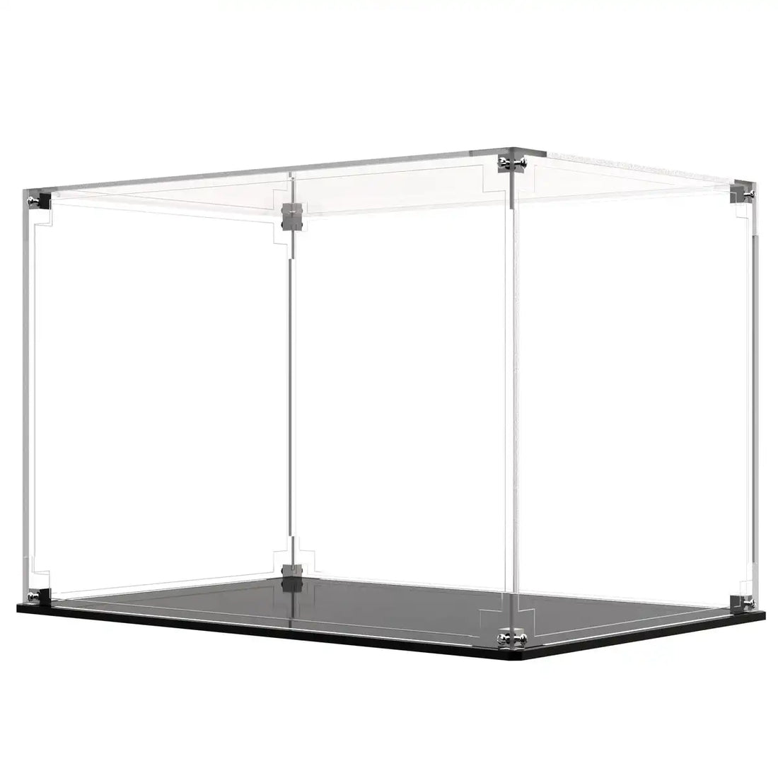 Display Case For LEGO® Super Mario Mario & Standard Kart 72037