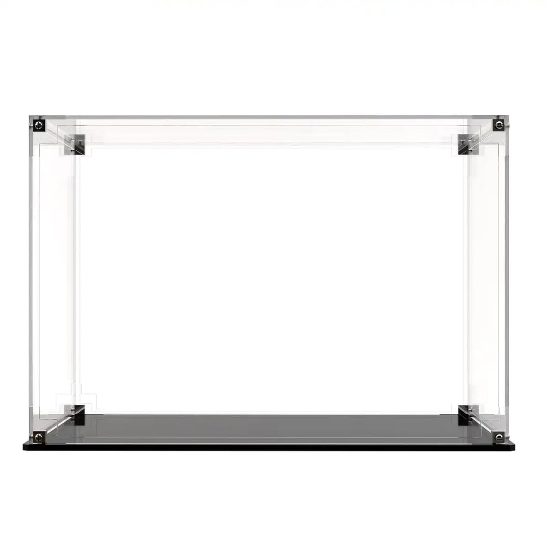 Display Case For LEGO® Super Mario Mario & Standard Kart 72037