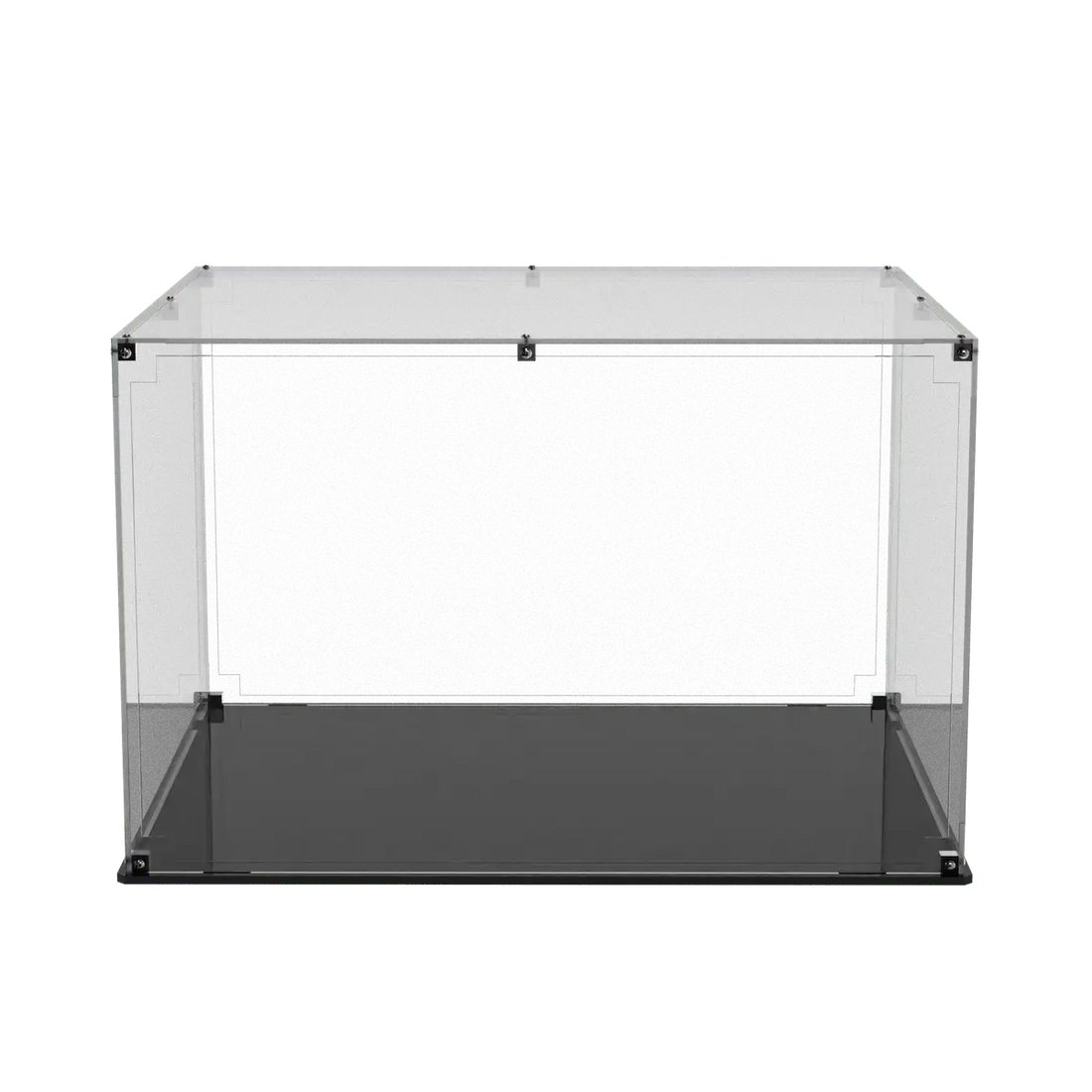 Display Case For LEGO® Super Mario™ Nintendo Entertainment System™ NES 71374