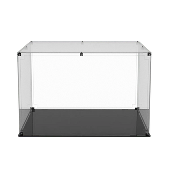 Display Case For LEGO® Super Mario™ Nintendo Entertainment System™ NES 71374