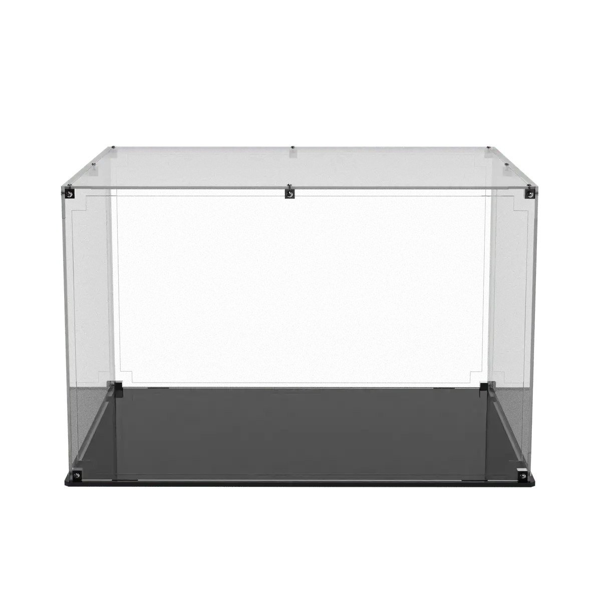 Display Case For LEGO® Super Mario™ Nintendo Entertainment System™ NES 71374