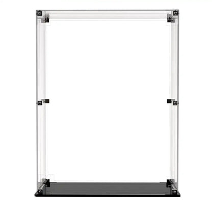 Display Case For LEGO® Super Mario™ Super Mario World™: Mario & Yoshi 71438