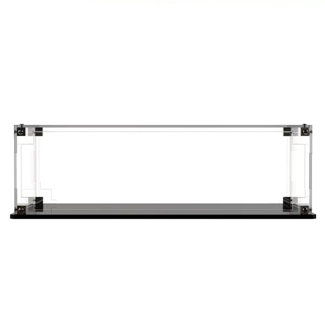 Display Case For LEGO® Technic Chevrolet Corvette ZR1 42093