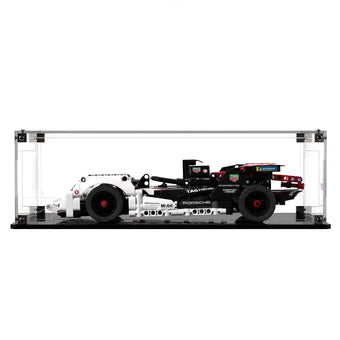 Display Case For LEGO® Technic Formula E® Porsche 99X Electric 42137