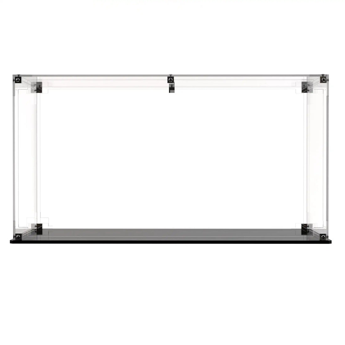 Display Case For LEGO Technic Mercedes-Benz G 500 PROFESSIONAL Line 42177
