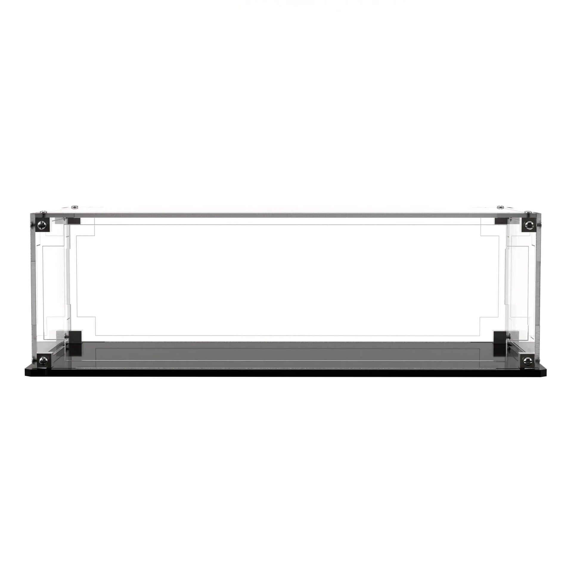 Display Case For LEGO Technics 1966 Ford Gt40 Mkii Race Car 42223