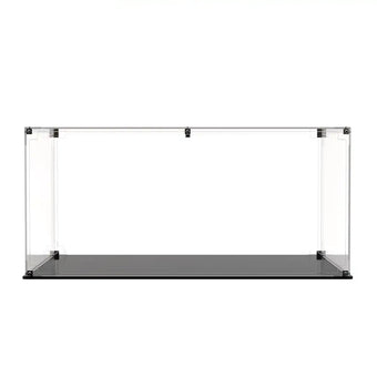 Display Case For LEGO® Technics Cat® D11 Bulldozer 42131