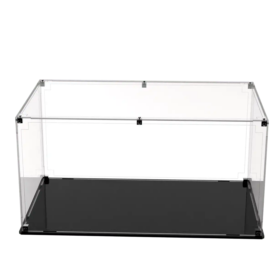 Display Case For LEGO® Technics Land Rover Defender 42110