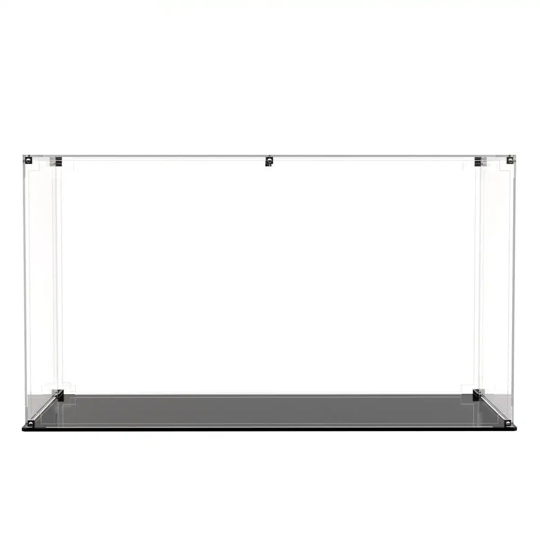 Display Case For LEGO® Technics Liebherr R 9800 Excavator 42100