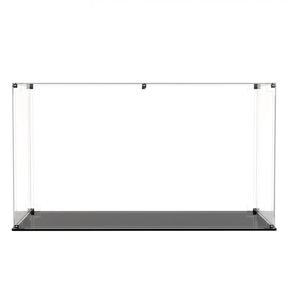 Display Case For LEGO® Technics Liebherr R 9800 Excavator 42100