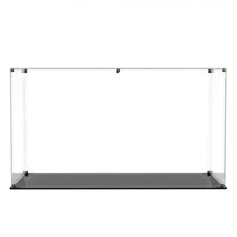 Display Case For LEGO® Technics Liebherr R 9800 Excavator 42100