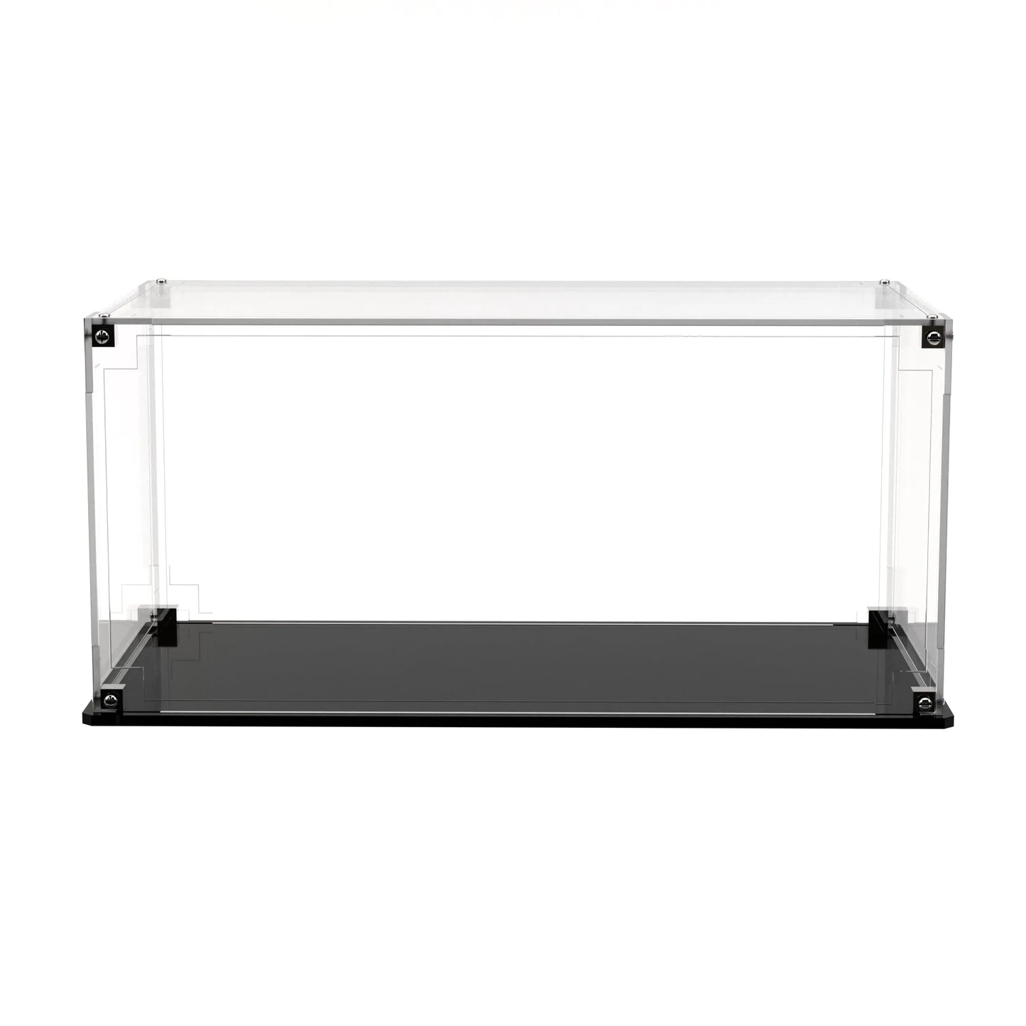 Display Case For LEGO Venator-class Attack Cruiser 75441