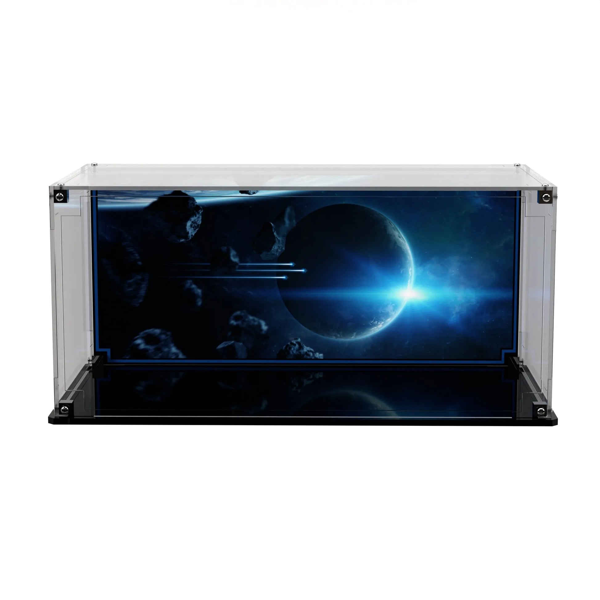 Display Case For LEGO Venator-class Attack Cruiser 75441