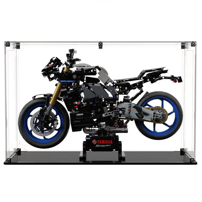 Display Case For LEGO Yamaha MT-10 SP 42159