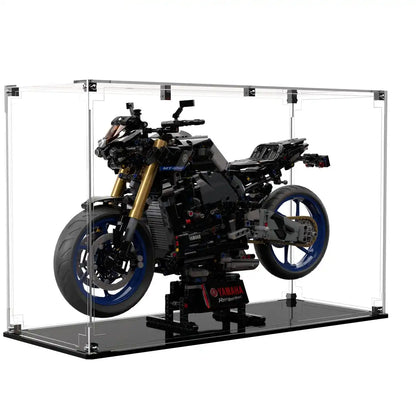 Display Case For LEGO Yamaha MT-10 SP 42159