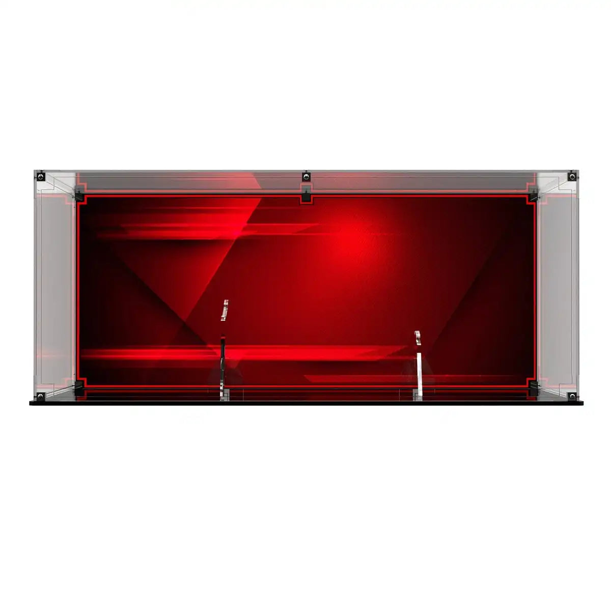 Display Case and Stand For LEGO Ferrari Daytona SP3 42143
