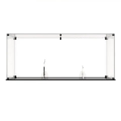 Display Case and Stand For LEGO Ferrari Daytona SP3 42143