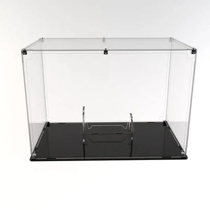 Display Case and Stand For LEGO Land Rover Defender 42110