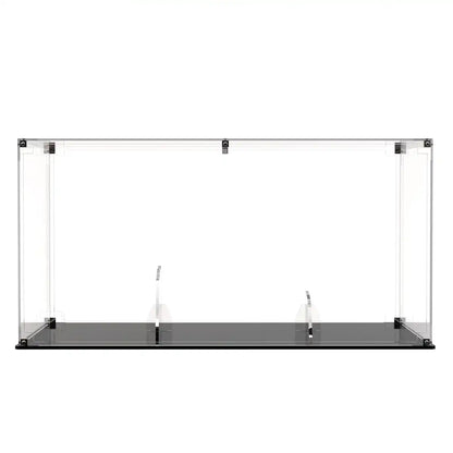 Display Case and Stand For LEGO Porsche 911 GT3 RS 42056