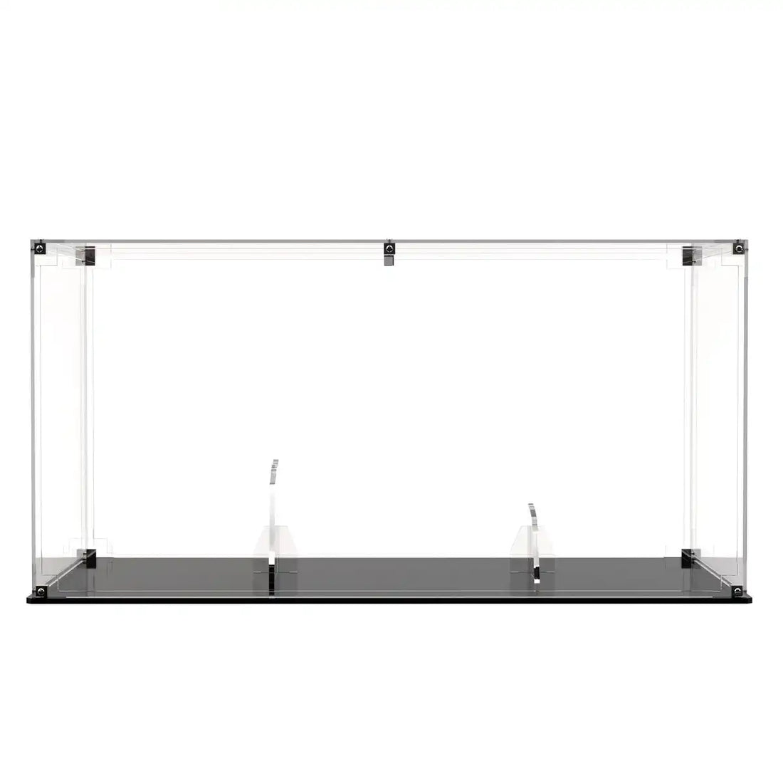 Display Case and Stand For LEGO® Technics Porsche 911 GT3 RS 42056