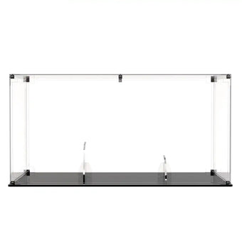 Display Case and Stand For LEGO® Technics Porsche 911 GT3 RS 42056