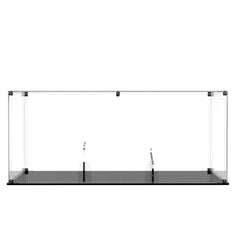 Display Case and Stand for LEGO Bugatti Chiron 42083
