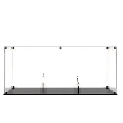 Display Case and Stand for LEGO Bugatti Chiron 42083