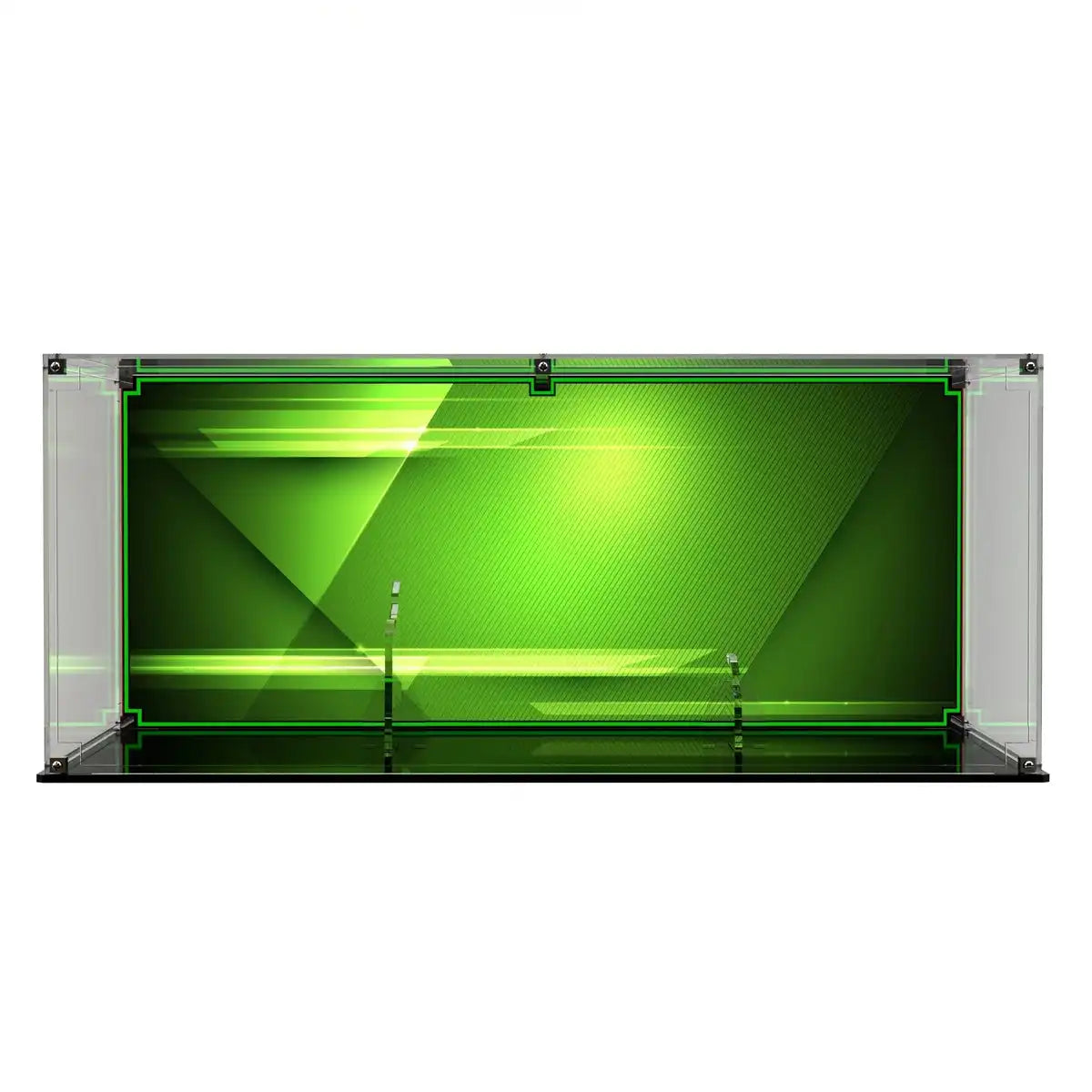 Display Case and Stand for LEGO Lamborghini Sián FKP 37 42115