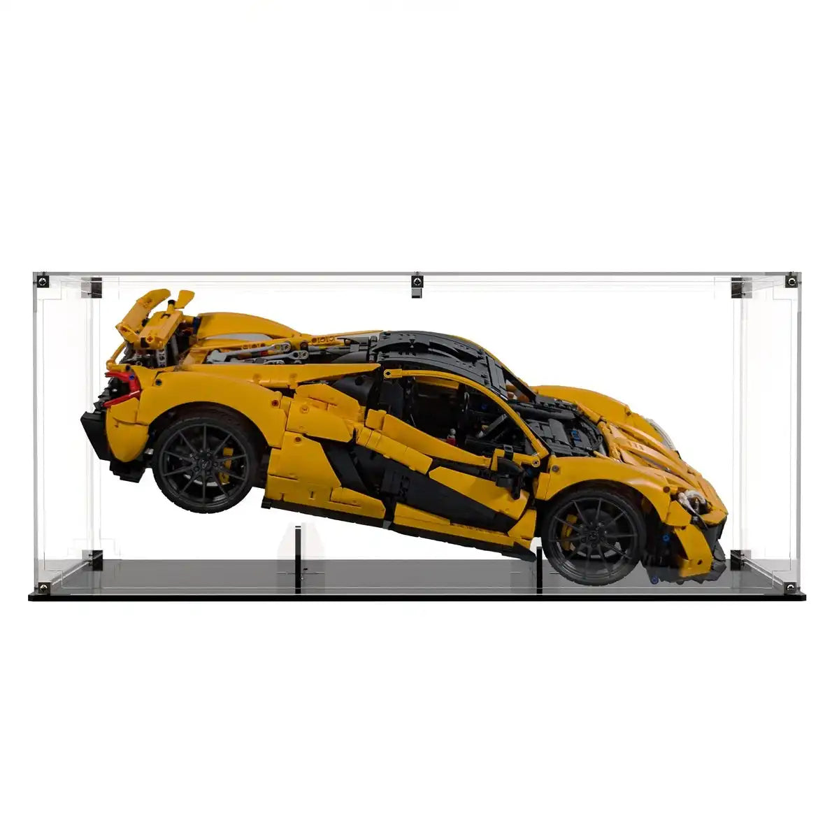 Display Case and Stand for LEGO McLaren P1 42172