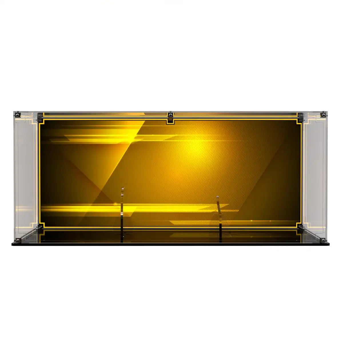 Display Case and Stand for LEGO McLaren P1 42172