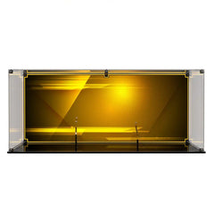 Display Case and Stand for LEGO McLaren P1 42172