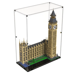 Display Case for LEGO® Creator Expert Big Ben 10253