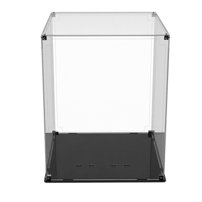 Display Case for LEGO® Haunted House 10228