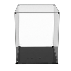 Display Case for LEGO® Haunted House 10228