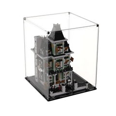 Display Case for LEGO® Haunted House 10228