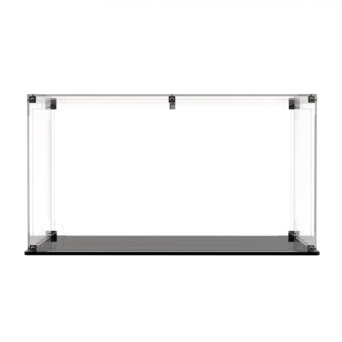 Display Case for LEGO NASA Mars Rover Perseverance 42158