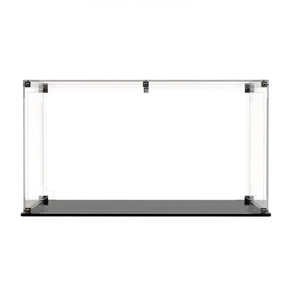 Display Case for LEGO NASA Mars Rover Perseverance 42158