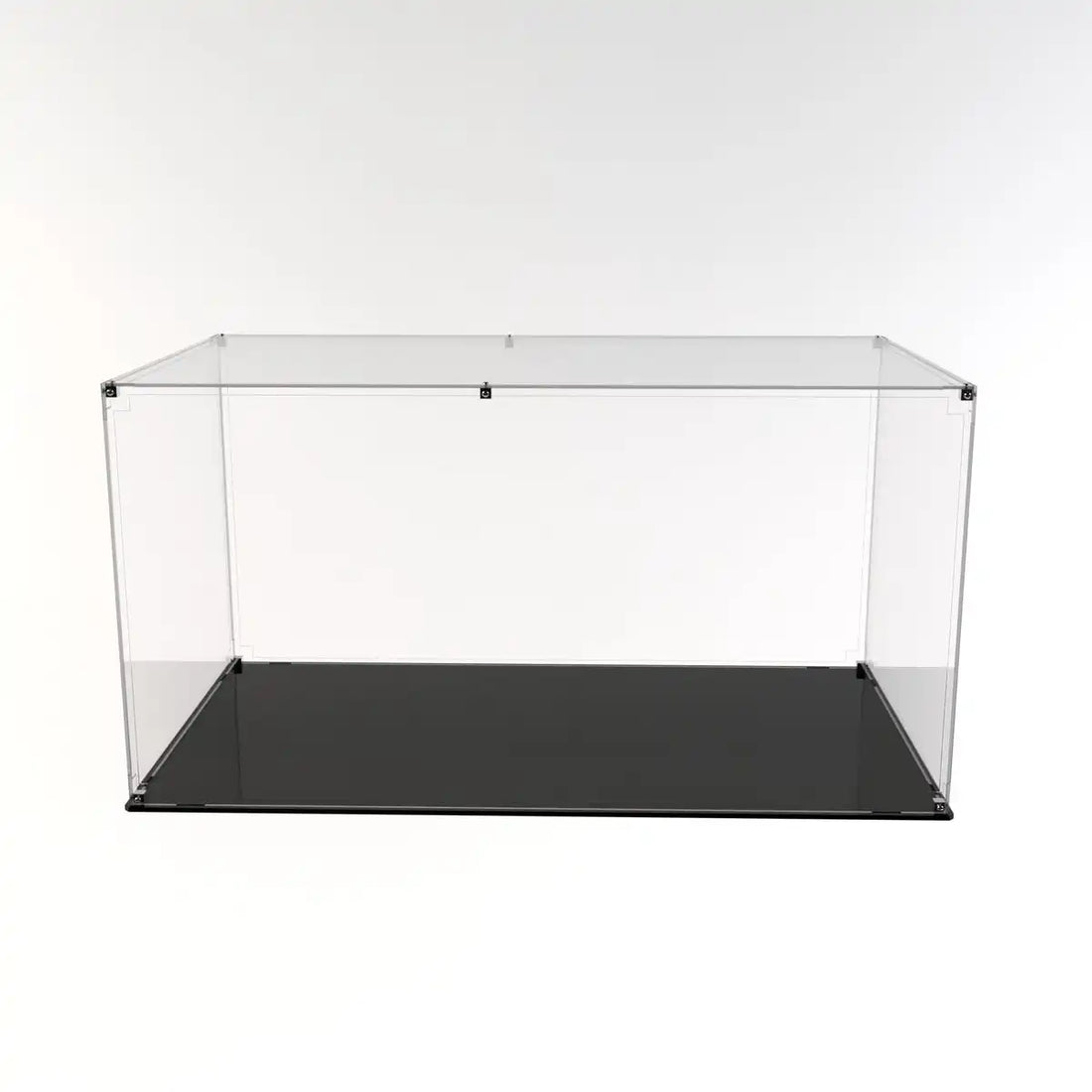 Display Case for LEGO® The Lord of the Rings RIVENDELL™ 10316