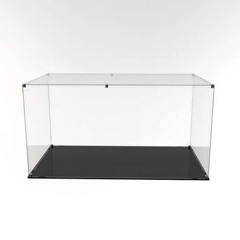 Display Case for LEGO® The Lord of the Rings RIVENDELL™ 10316