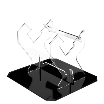 Display Stand for LEGO® Star Wars™ The Razor Crest™ 75331