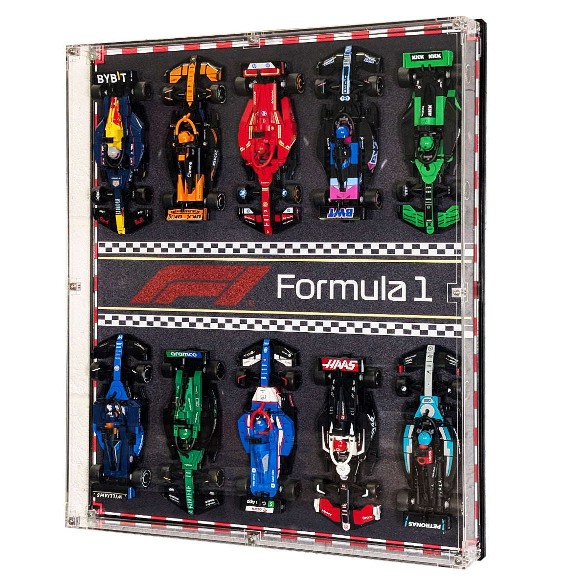 Forum: La Mia Collezione Di Modellini In Scala 1:43 - Foto 4