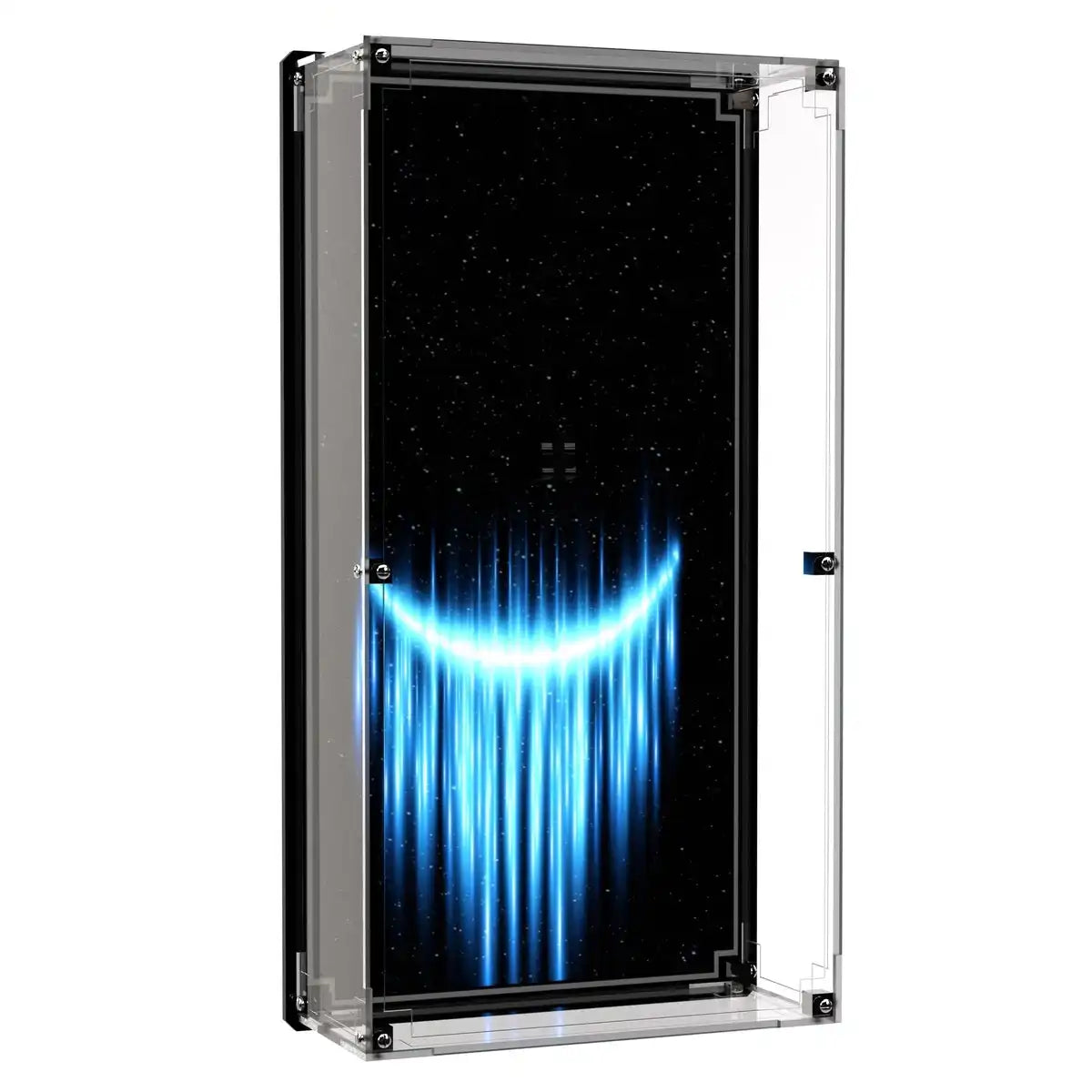 Wall Display Case For LEGO® Star Wars™ Millennium Falcon™ 75375