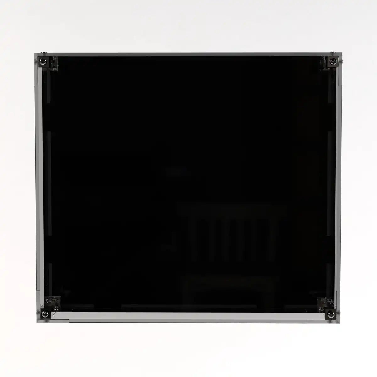 Wall Mounted Display Case For LEGO® Architecture Berlin 21027